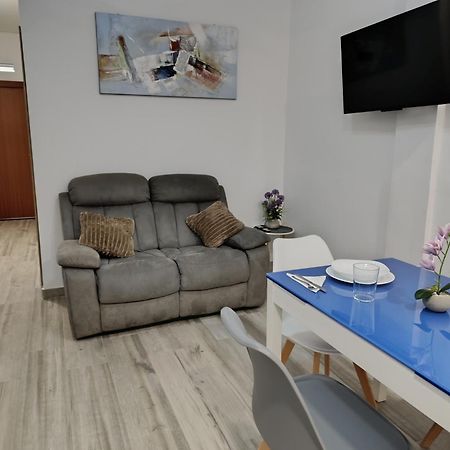 Lindo Piso Completo En Villarreal Estrenar Vila-real Extérieur photo