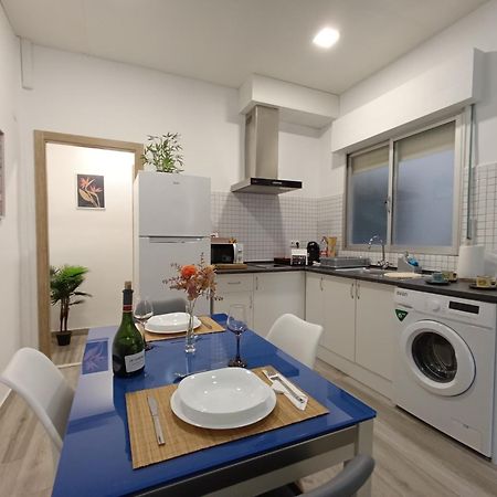 Lindo Piso Completo En Villarreal Estrenar Vila-real Extérieur photo