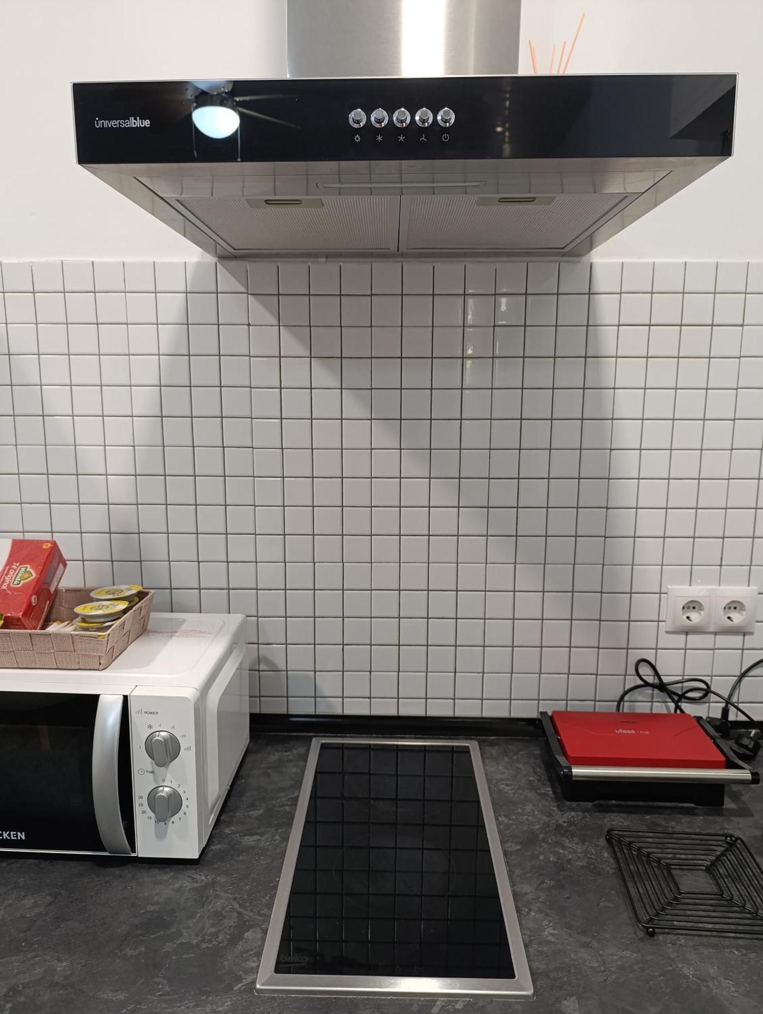 Lindo Piso Completo En Villarreal Estrenar Vila-real Extérieur photo