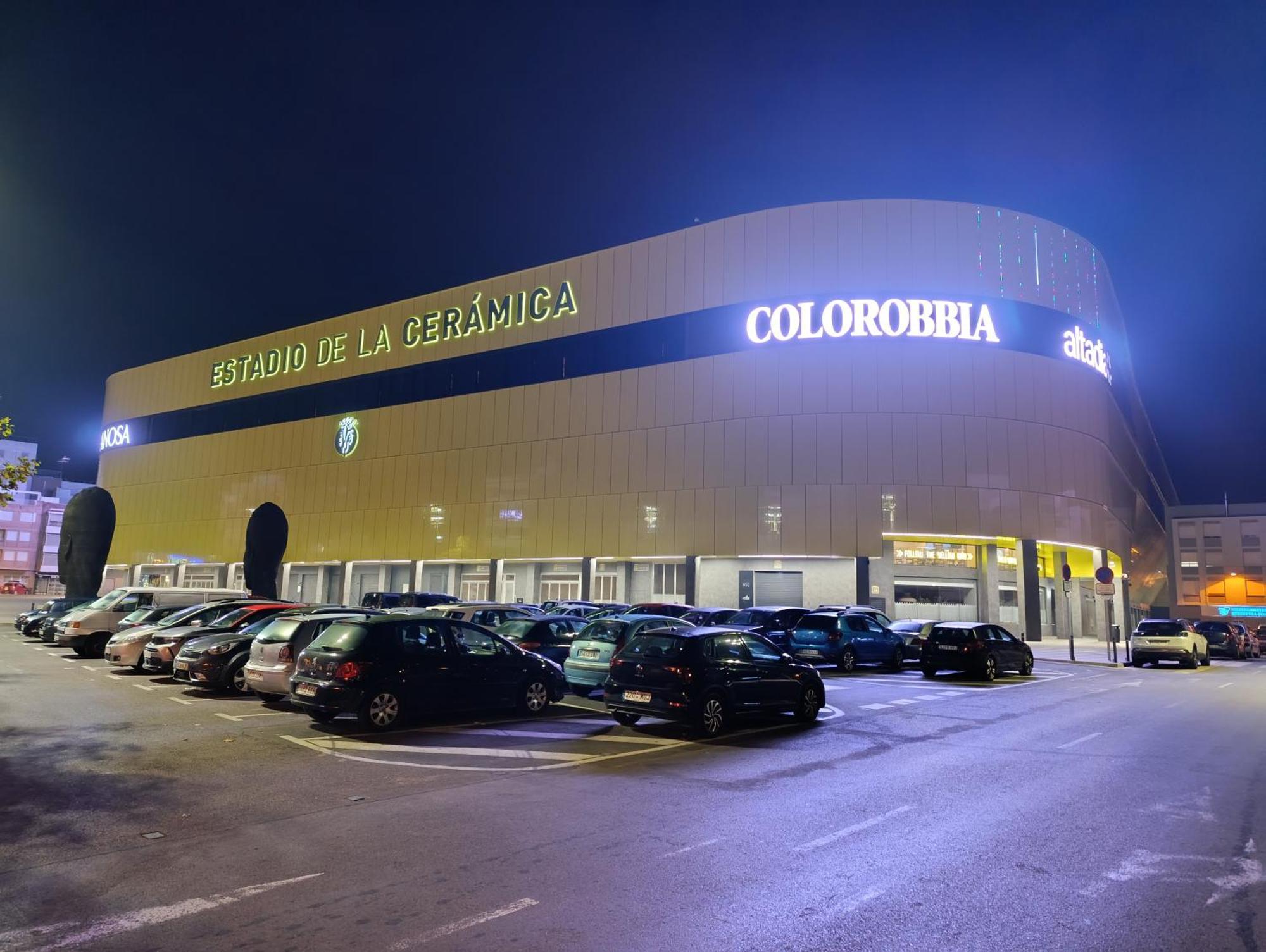 Lindo Piso Completo En Villarreal Estrenar Vila-real Extérieur photo