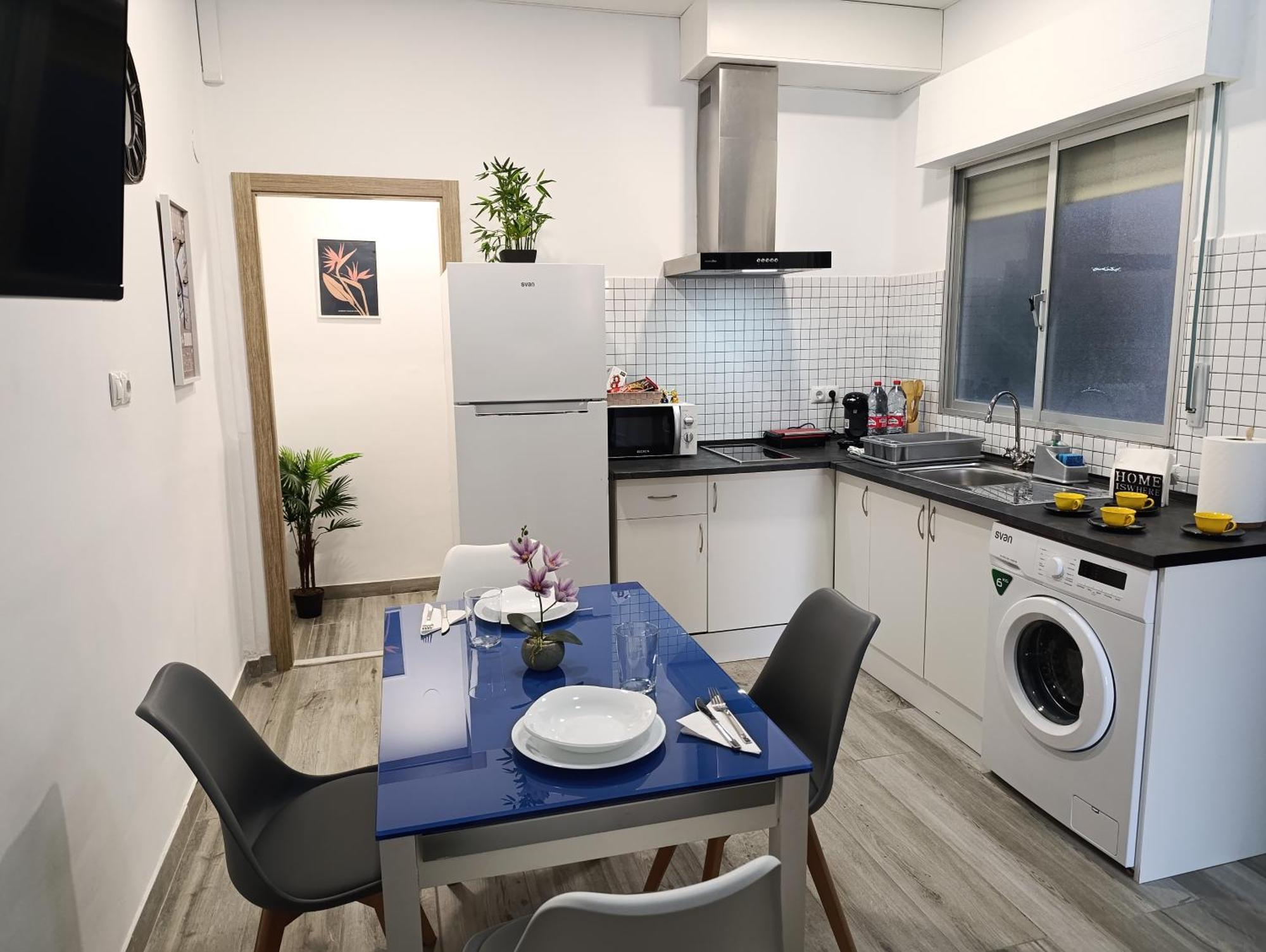 Lindo Piso Completo En Villarreal Estrenar Vila-real Extérieur photo