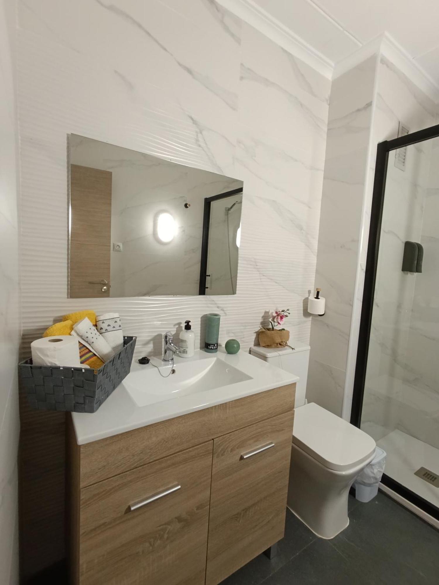 Lindo Piso Completo En Villarreal Estrenar Vila-real Extérieur photo