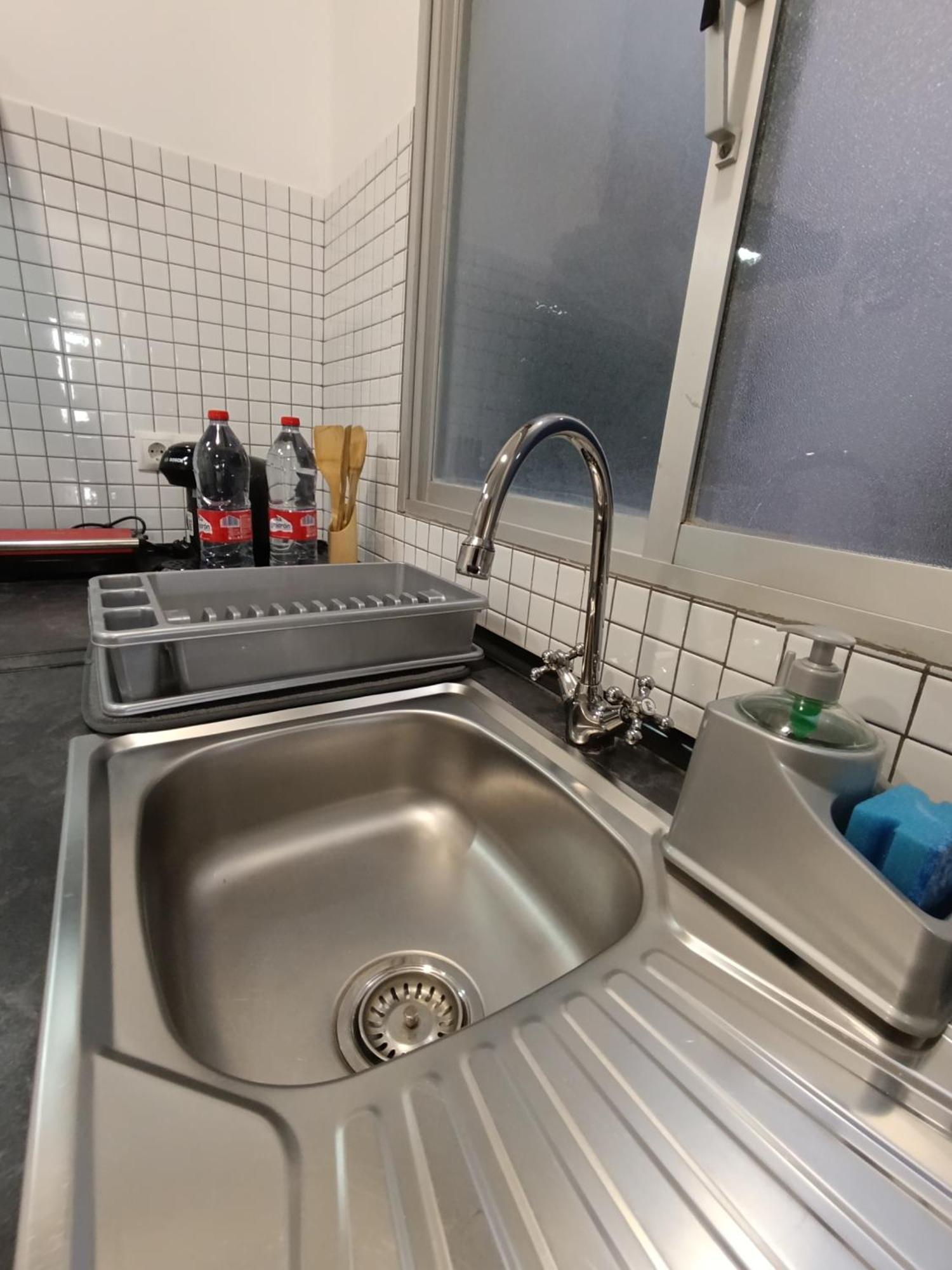 Lindo Piso Completo En Villarreal Estrenar Vila-real Extérieur photo