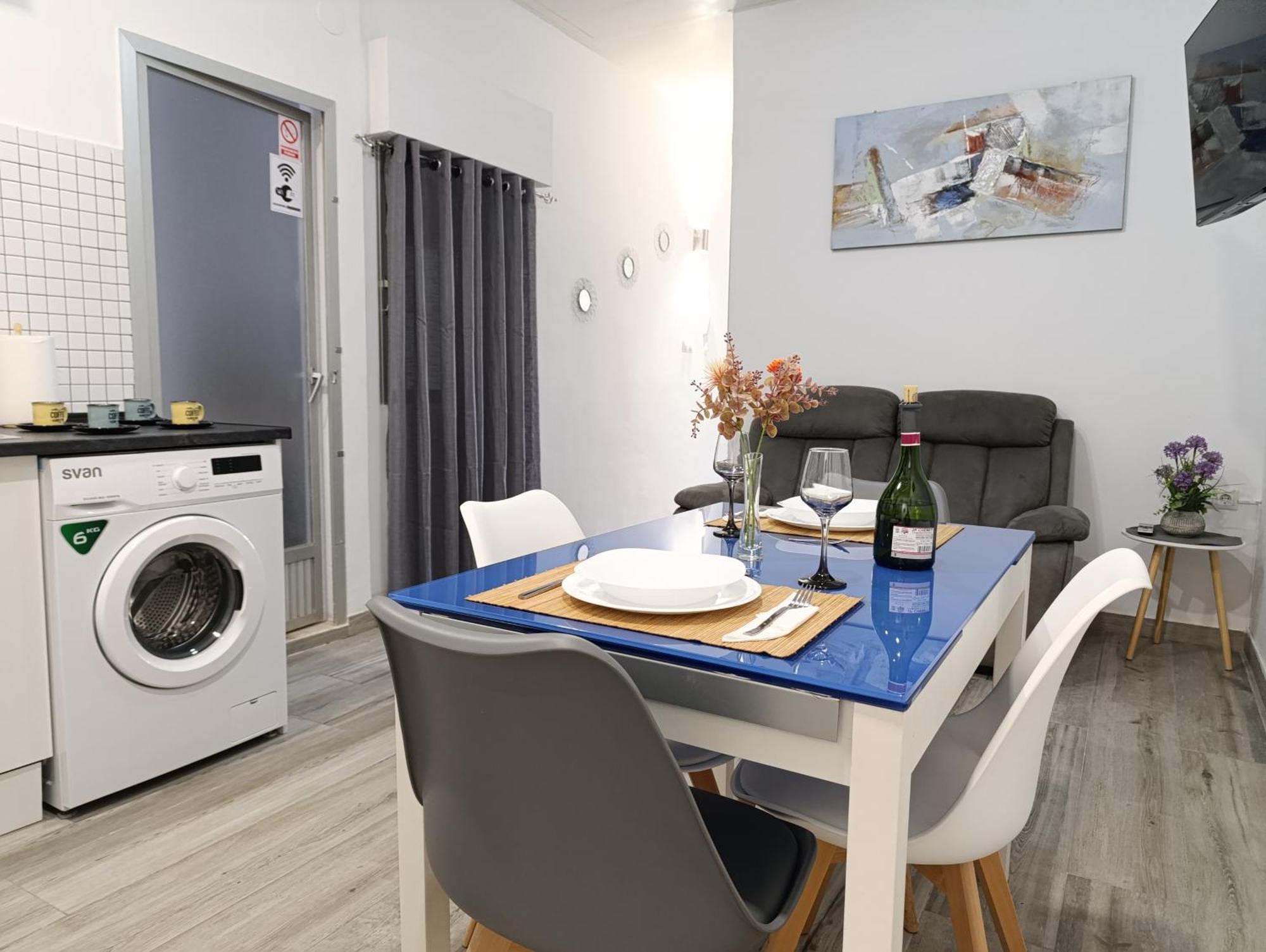 Lindo Piso Completo En Villarreal Estrenar Vila-real Extérieur photo