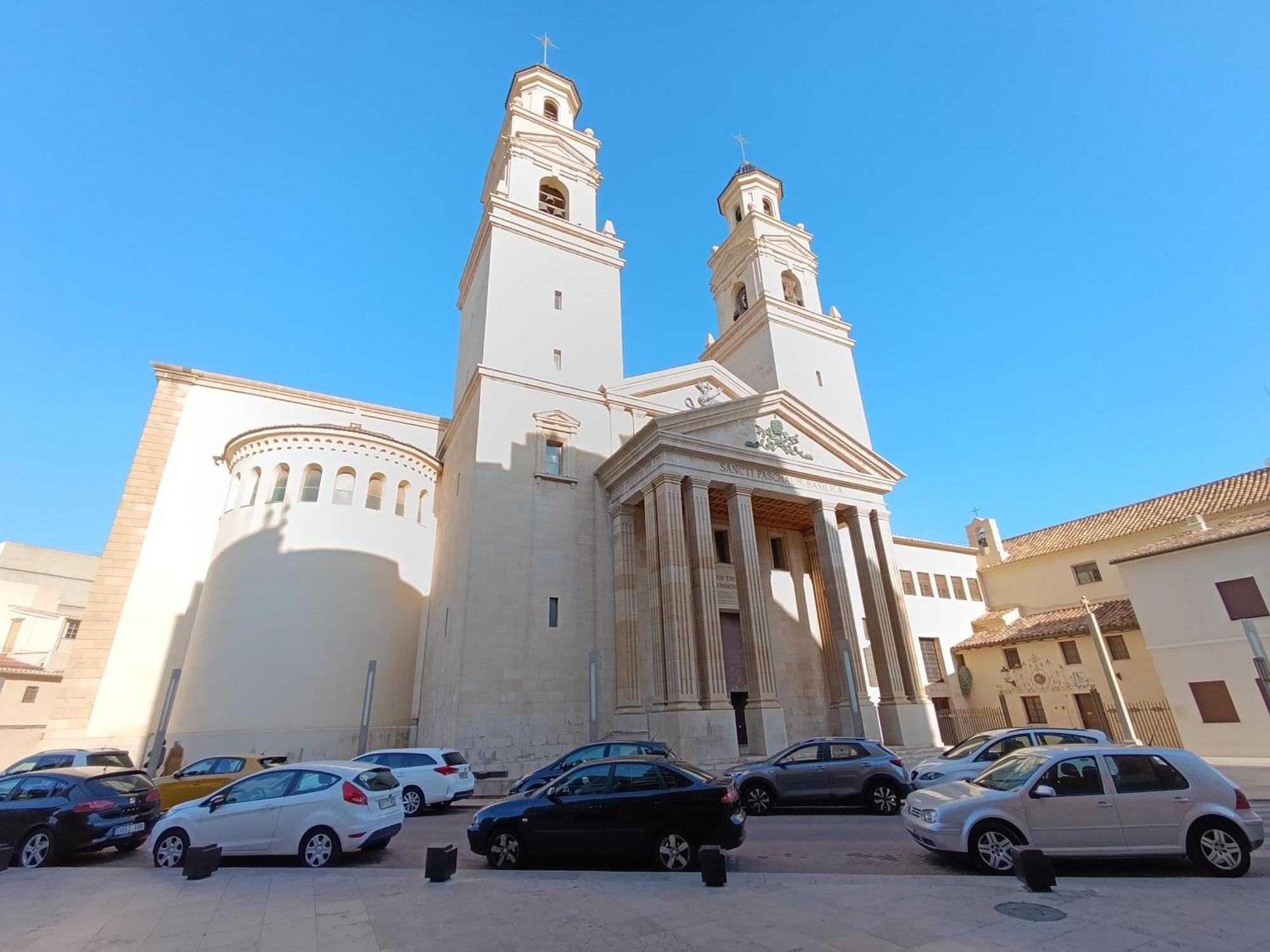 Lindo Piso Completo En Villarreal Estrenar Vila-real Extérieur photo