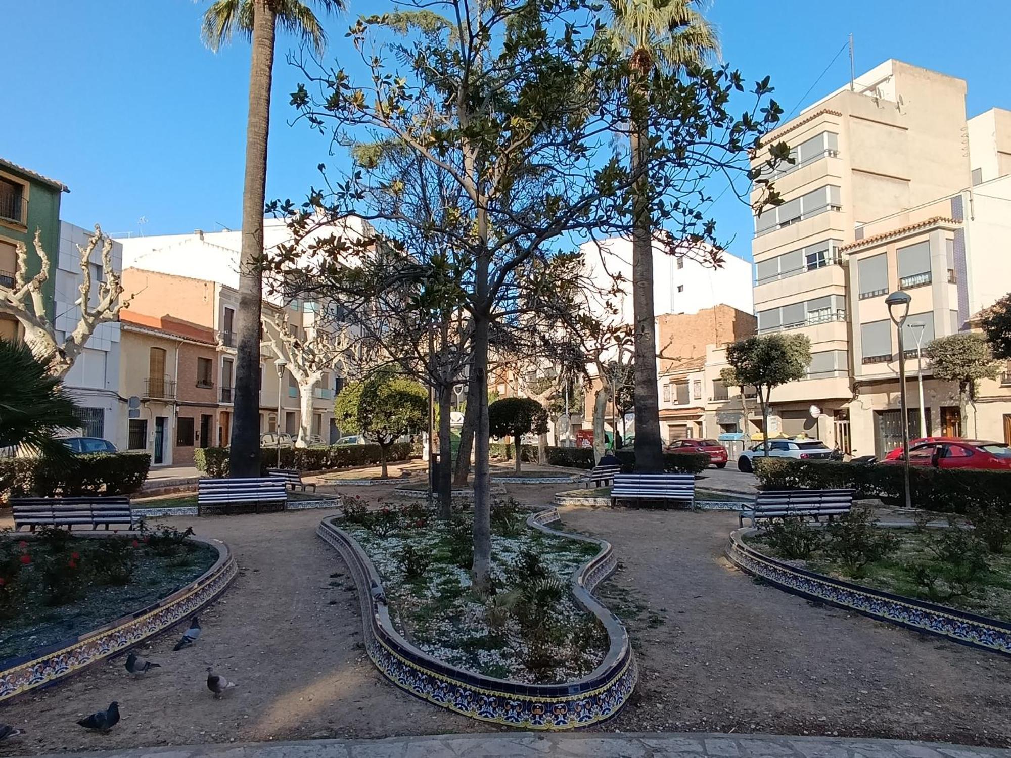 Lindo Piso Completo En Villarreal Estrenar Vila-real Extérieur photo